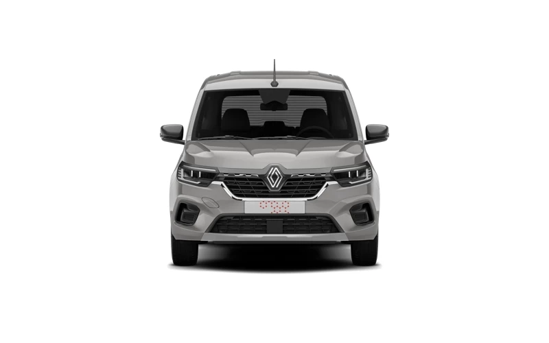 Renault Kangoo Equilibre
