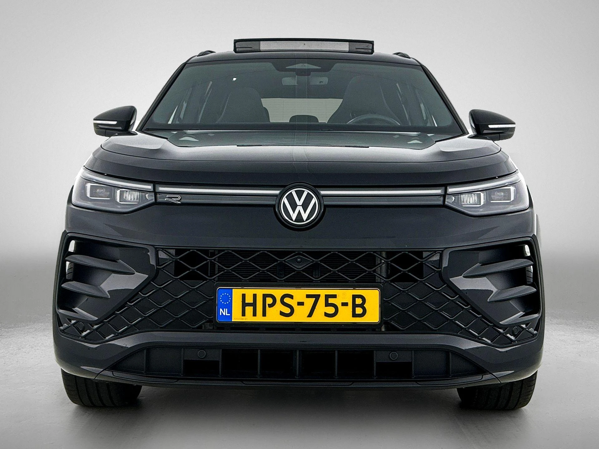 Volkswagen Tayron 1.5 eHybrid R-Line Edition