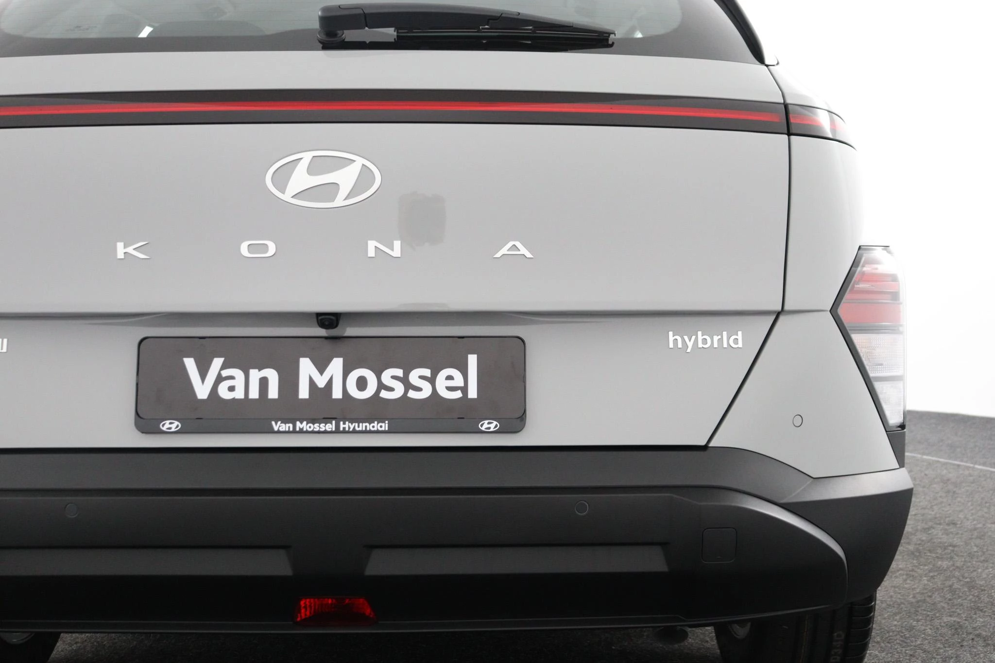 Hyundai Kona 1.6 GDI HEV E-Motion