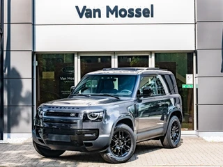 Land Rover Defender 90 D200 S AWD Auto. 26MY