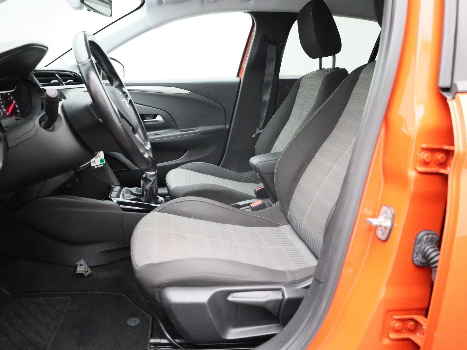 Opel Corsa 1.2 Edition