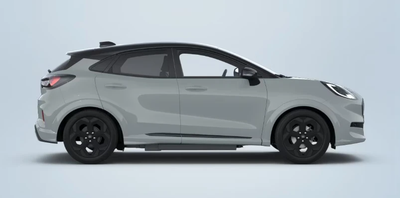 Ford-Puma Gen-E-image-2