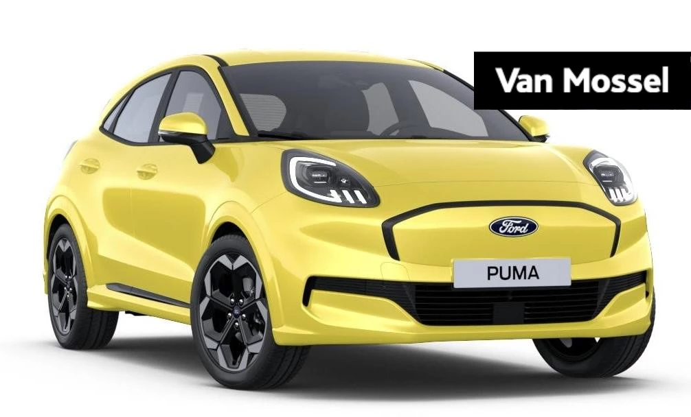 Ford-Puma Gen-E-image-0