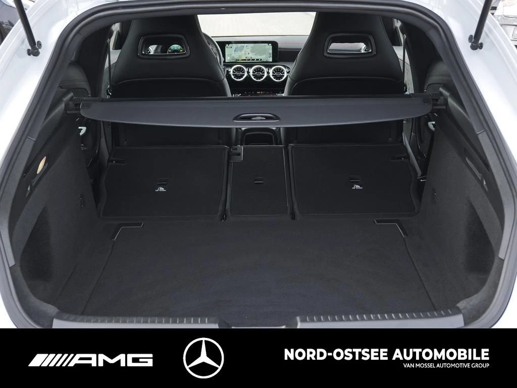 Mercedes-Benz CLA 200 SB AMG NIGHT P-KAMERA MBUX-PREMIUM AMG LineX118 CLA 200 SB AMG NIGHT P-KAMERA MBUX-PREMIUM AMG Line