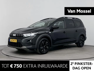 Dacia Jogger 1.0 TCe Expression 7p. 110PK