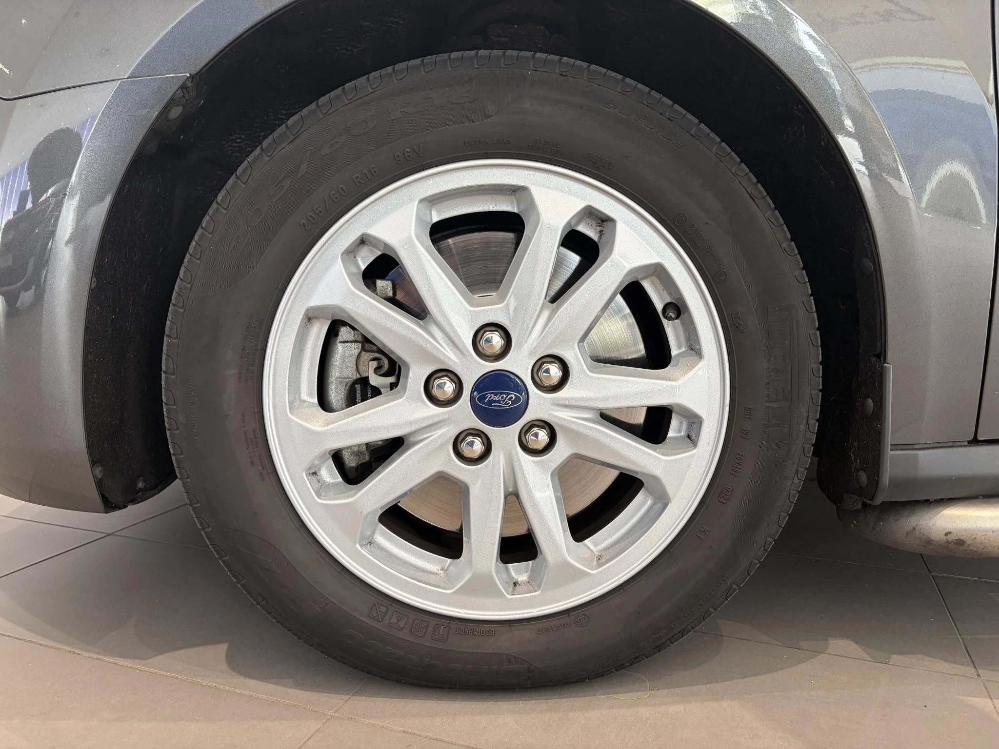 Ford-Transit Connect-image-8