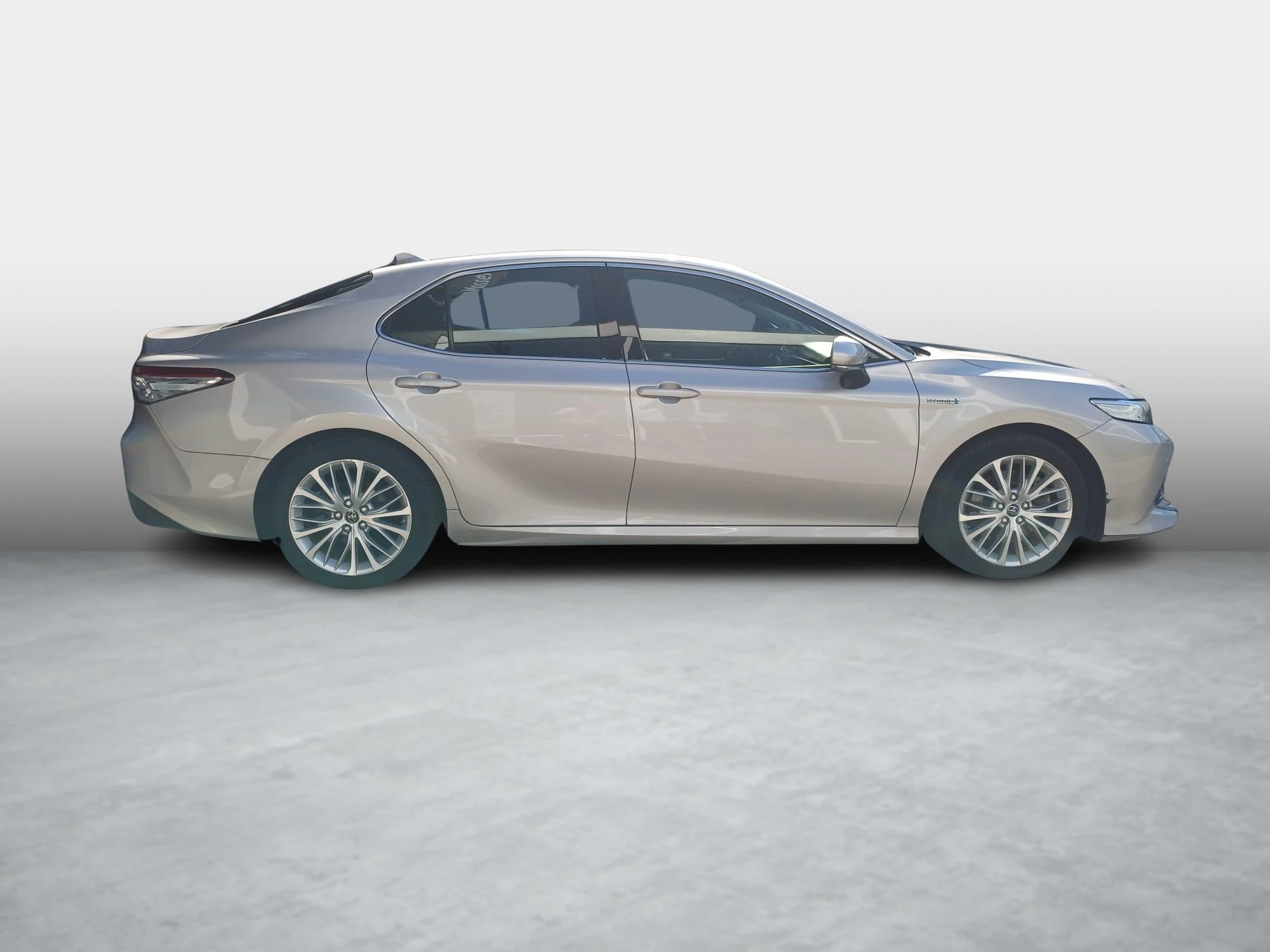 Toyota Camry 2.5 Hybrid Camry E-CVT