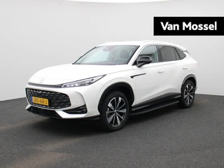 MG HS 1.5 PHEV Aut. Luxury