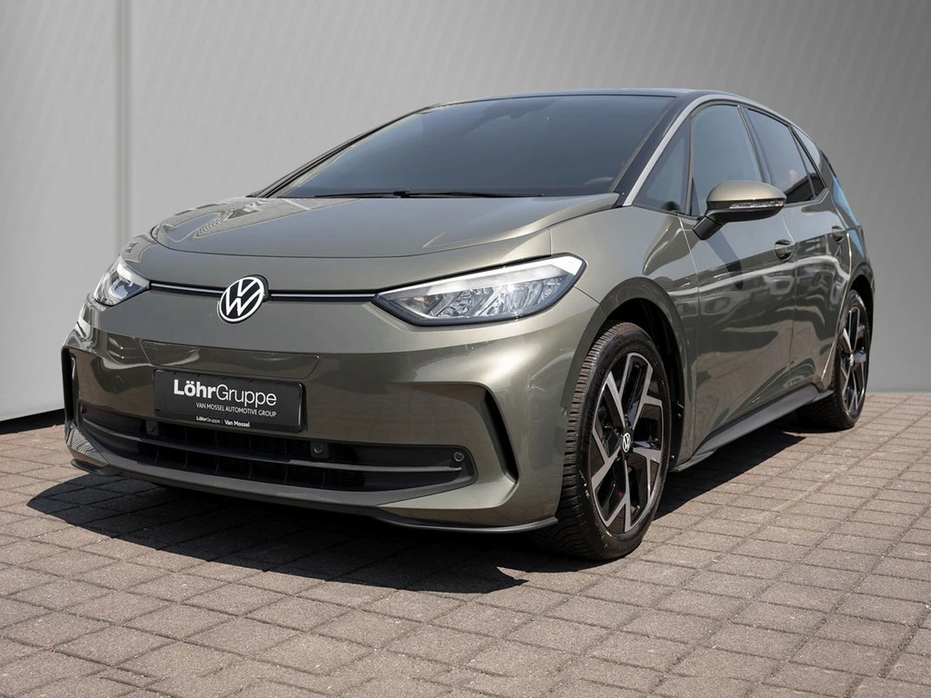 Volkswagen ID.3 Pro MOVE /Navi/LED/ACC/RFK/DAB+