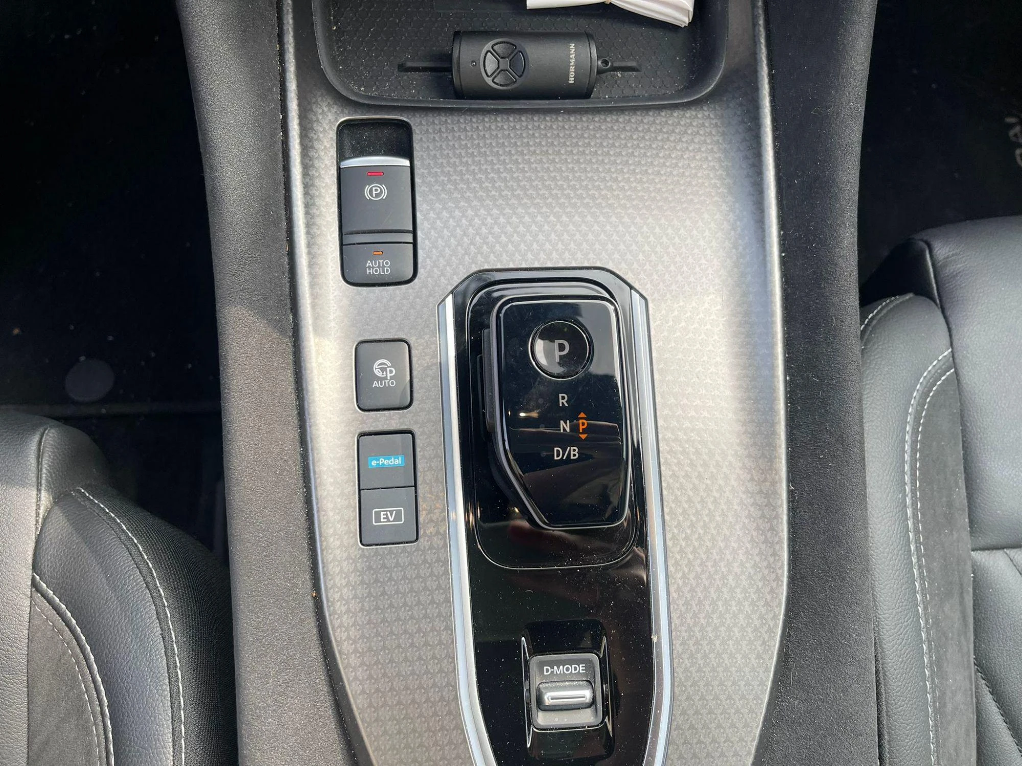 Nissan QASHQAI MHEV 116KW Acenta Xtronic