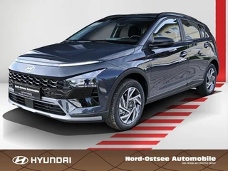Hyundai Bayon FL Trend Komfort-Paket Trend