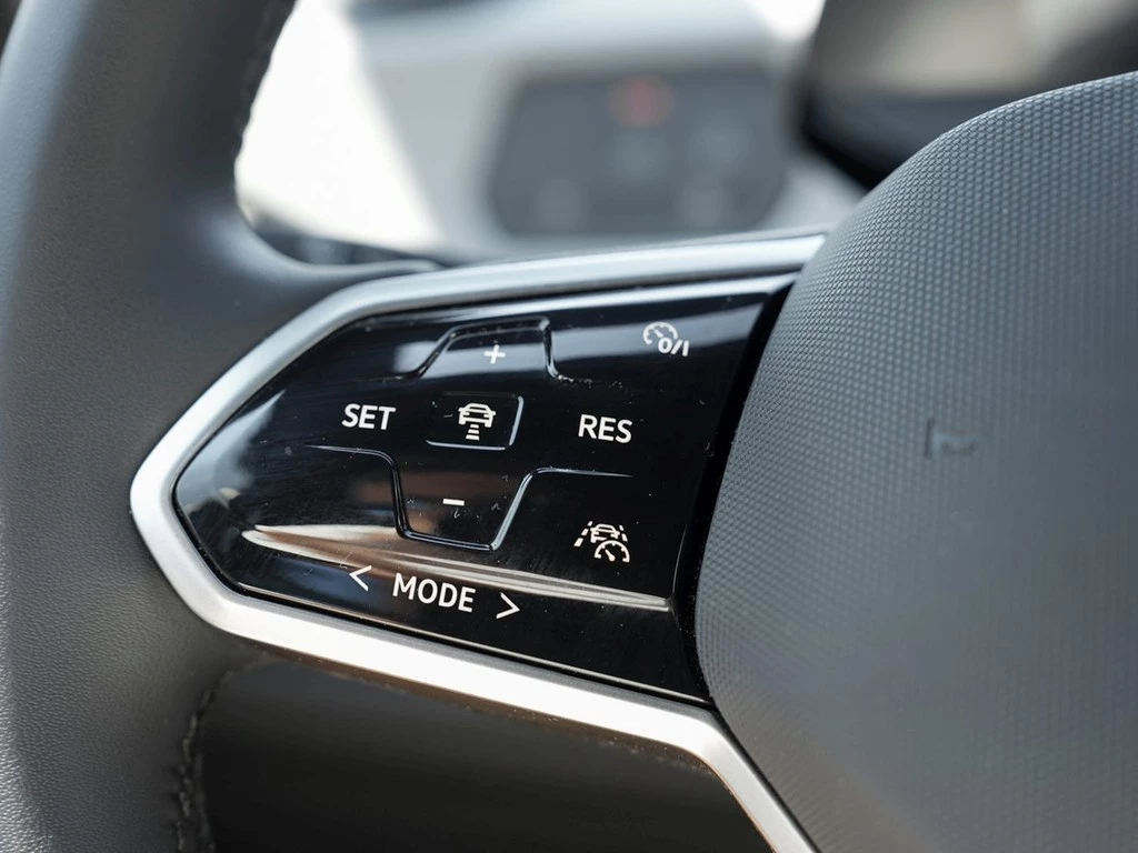 Volkswagen ID.3 Pro MOVE /Navi/LED/ACC/RFK/DAB+