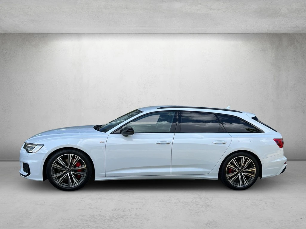 Audi A6 Avant sport 55 TFSI e quattro S tronic *AHK*SOH 91%*