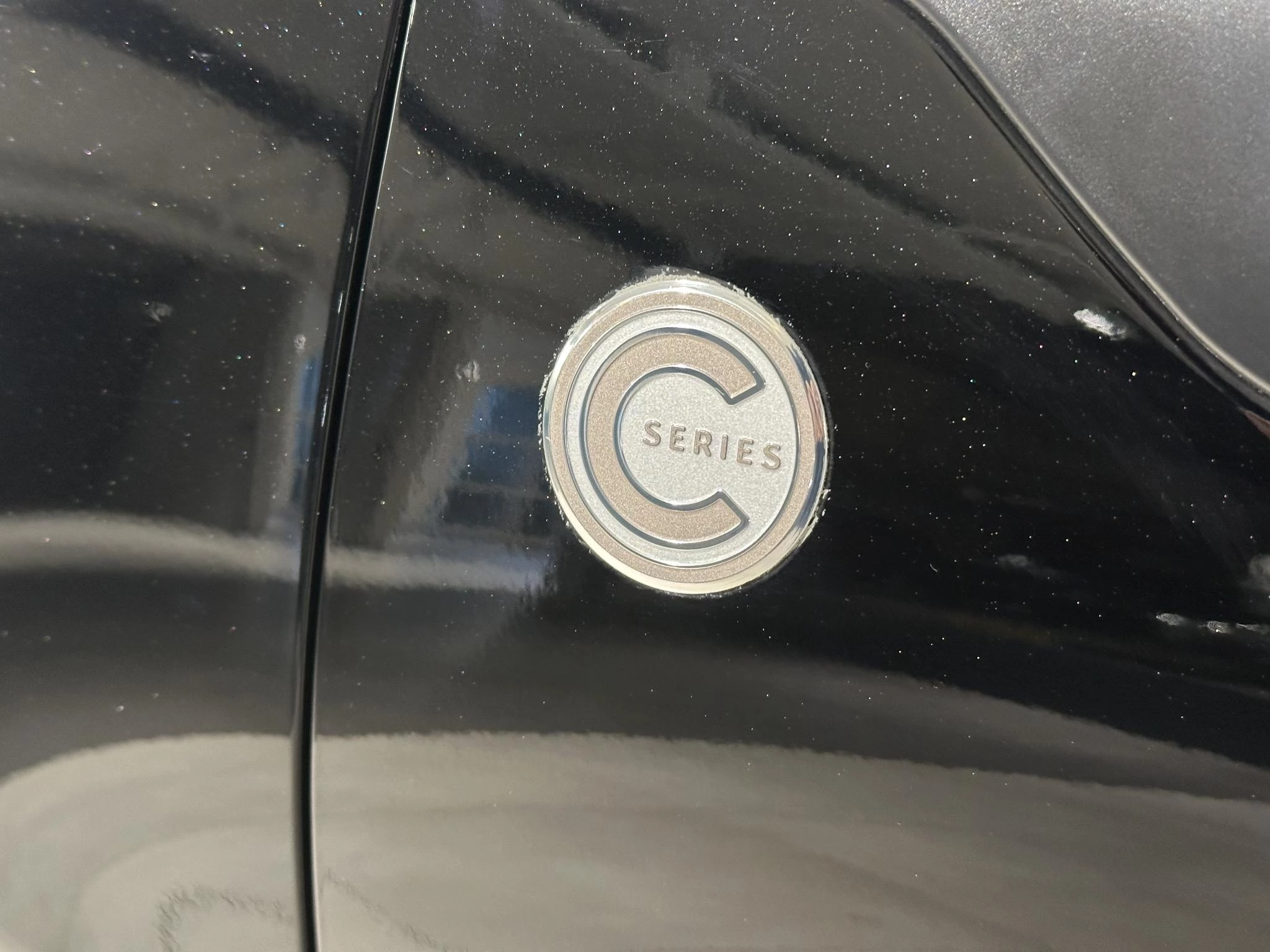 Citroën C3 1.2 PureTech C-Series