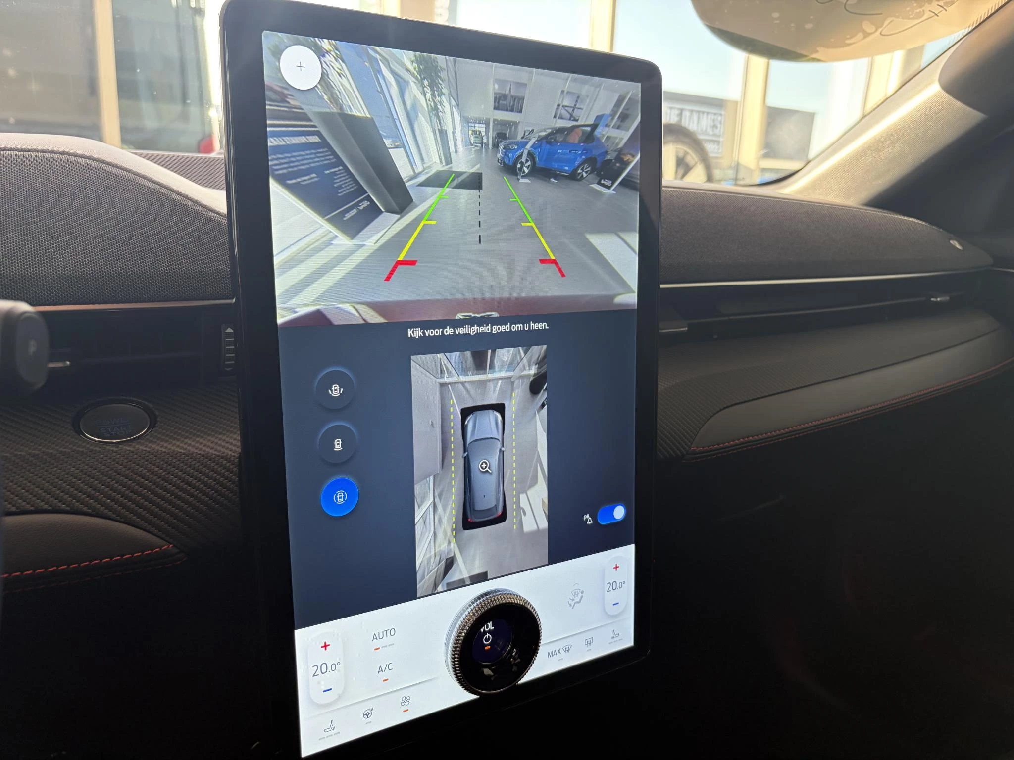 Ford-Mustang Mach-E-image-18