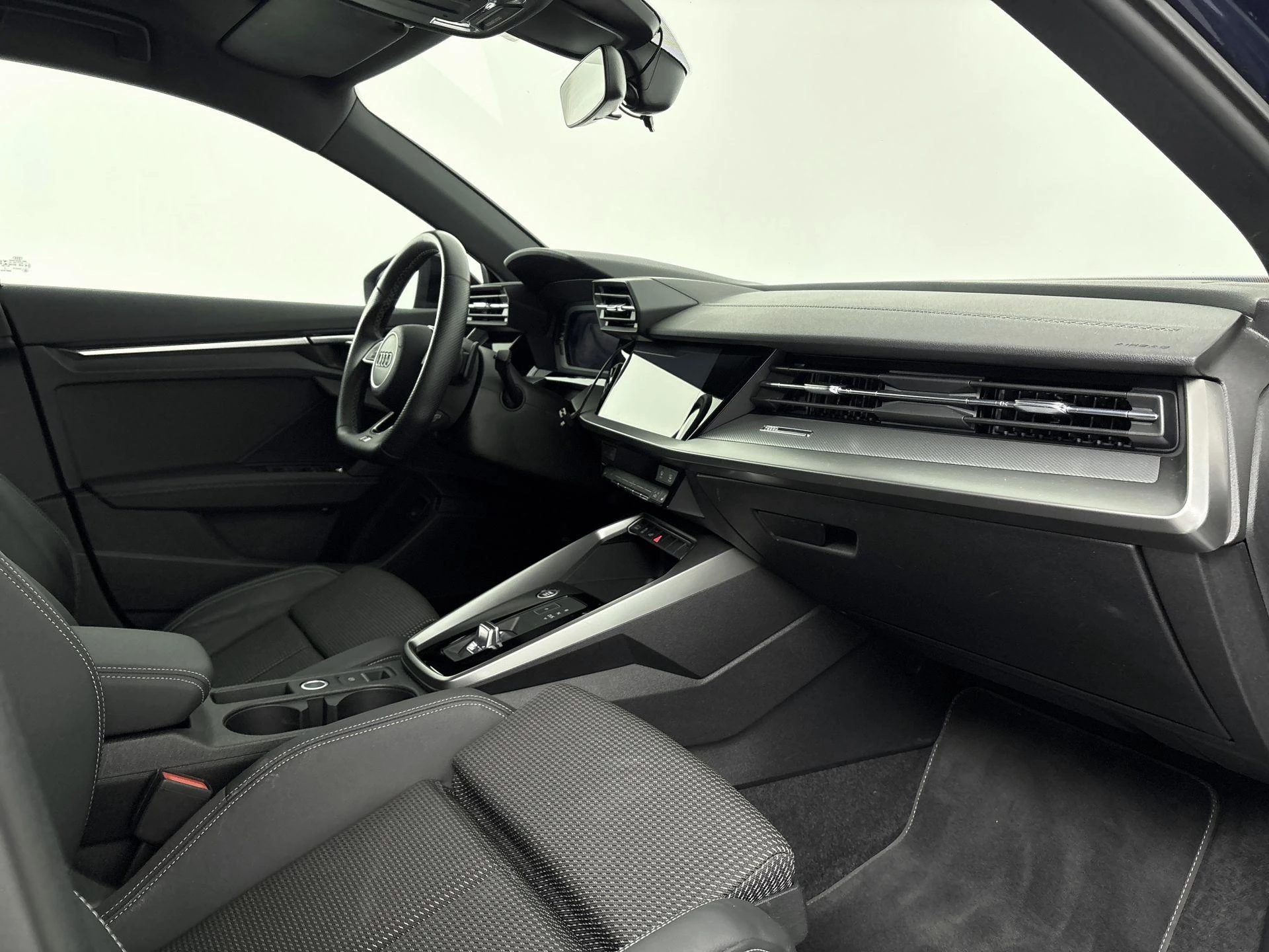 Audi A3 Sportback 45 TFSI e S edition Competition