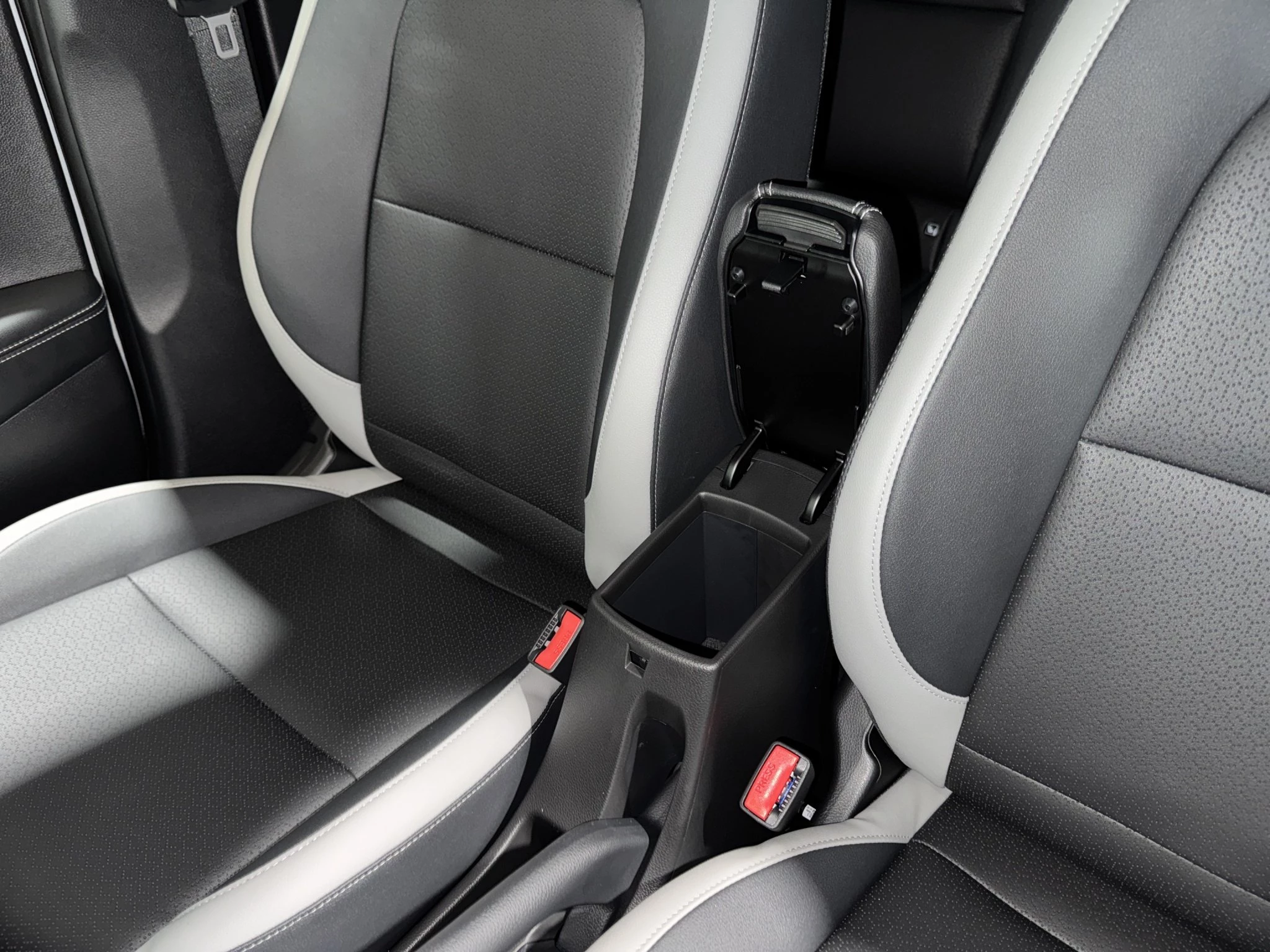 Kia Picanto GT-Line 1.0 Schräghecklimousine. 50 kW. 5-türig