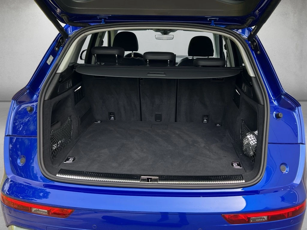 Audi Q5 S line 50 TFSI e quattro S tronic SOH92%*Pano