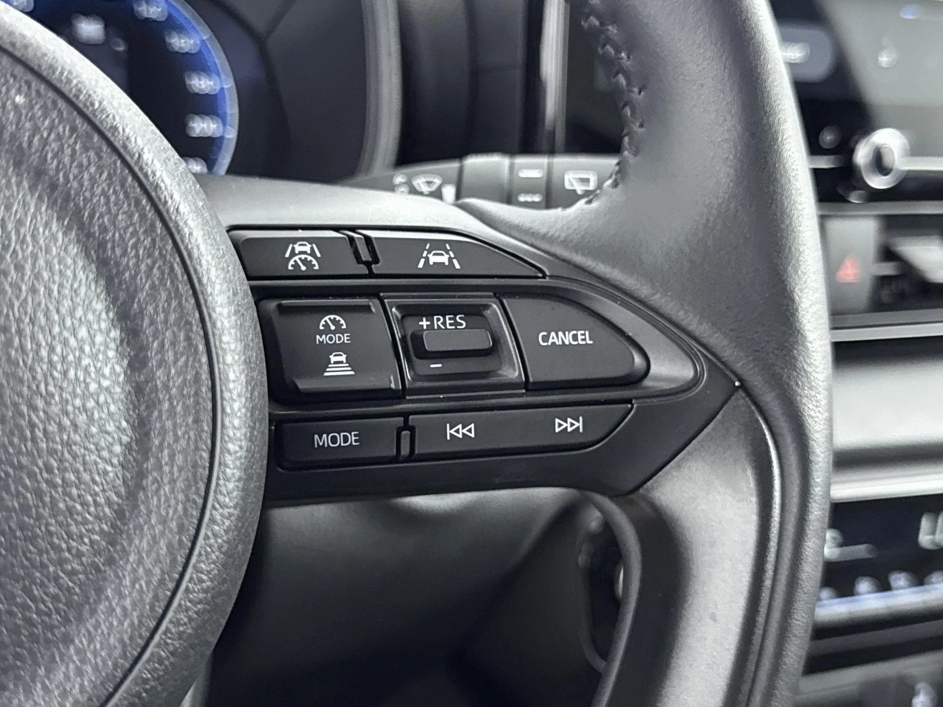 Toyota Yaris 1.5 Hybrid Launch Edition 130PK