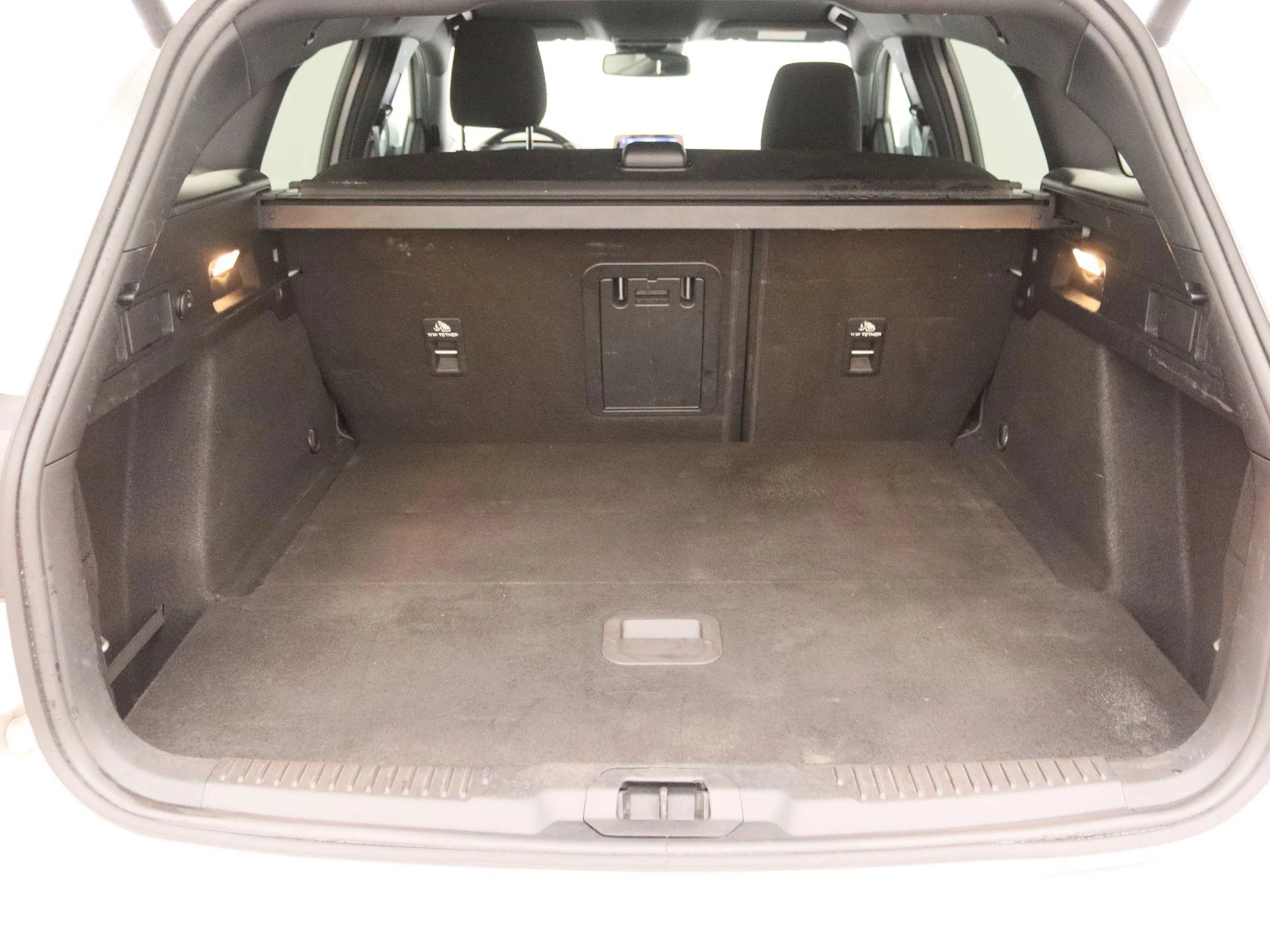 Ford Focus Wagon 1.5 EcoBoost ST Line X Business