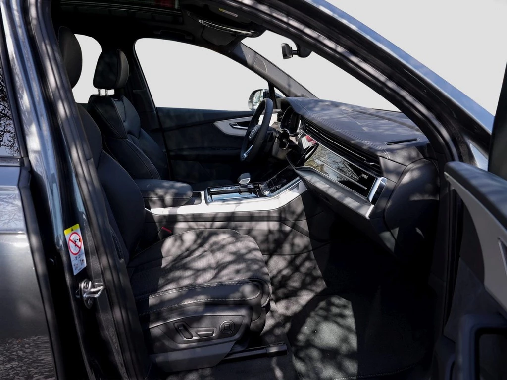 Audi Q7 TFSIe quattro S line ALP