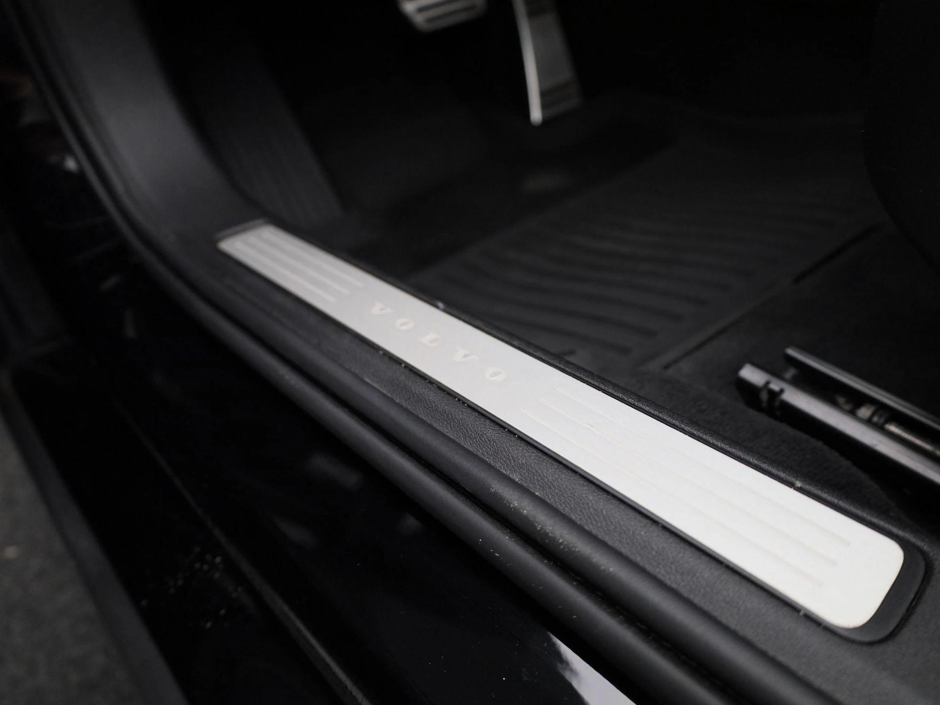 Volvo V60 2.0 T8 AWD Polestar Engineered