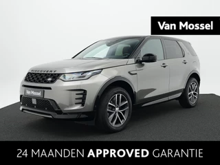 Land Rover Discovery Sport 1.5 P270e PHEV Dynamic SE