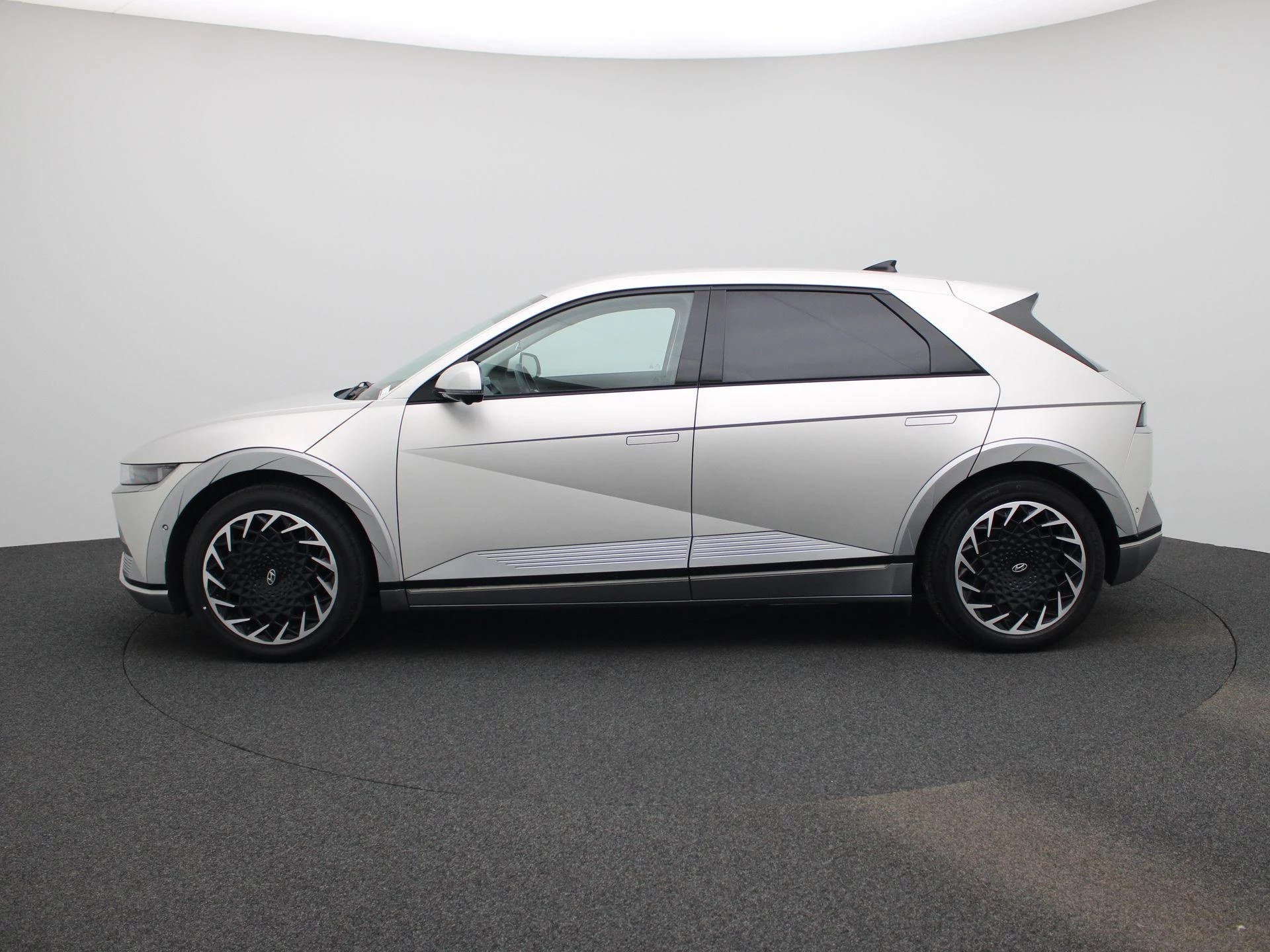 Hyundai IONIQ 5 Lounge 73kWh
