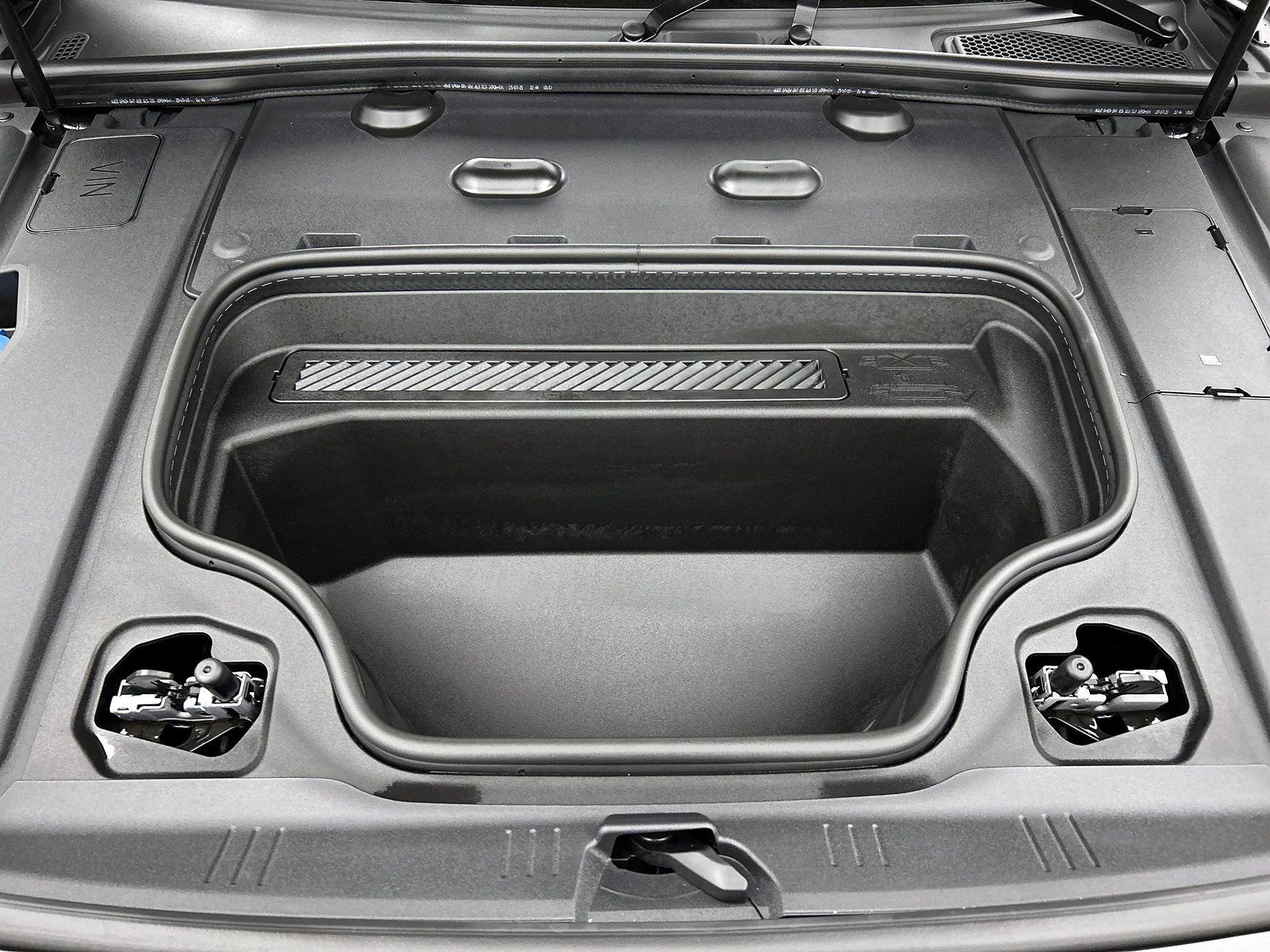 Audi A6 Sportback e-tron S edition 83 kWh