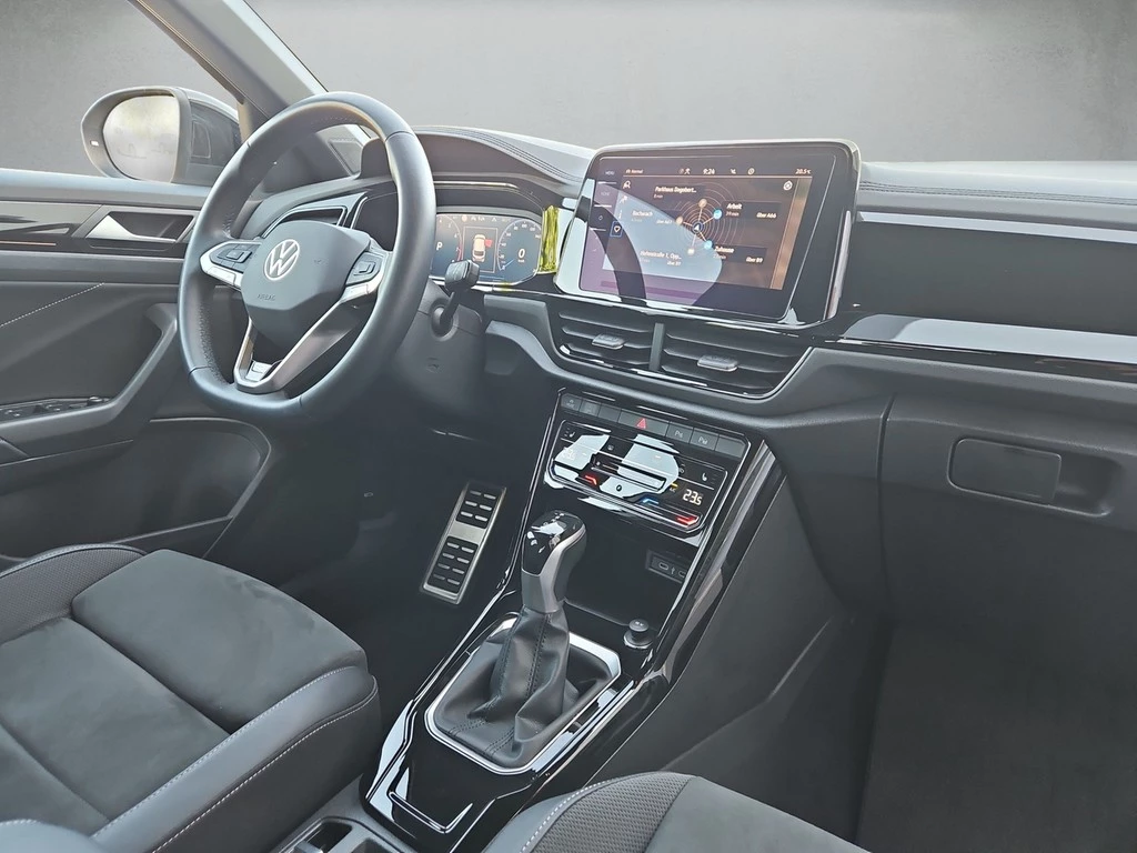 Volkswagen T-Roc 1.5 TSI DSG R-Line *Navi*Kamera*