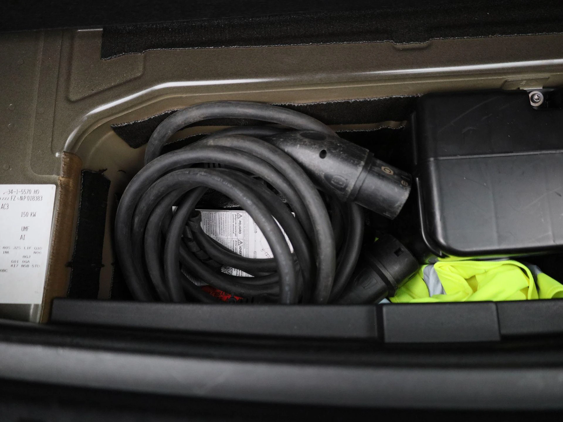 Audi Q4 e-tron 40 Launch edition Advanced 77 kWh