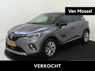 Renault Captur 1.0 TCe 90 Intens