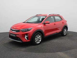 Kia Stonic 1.0 T-GDi MHEV DynamicLine
