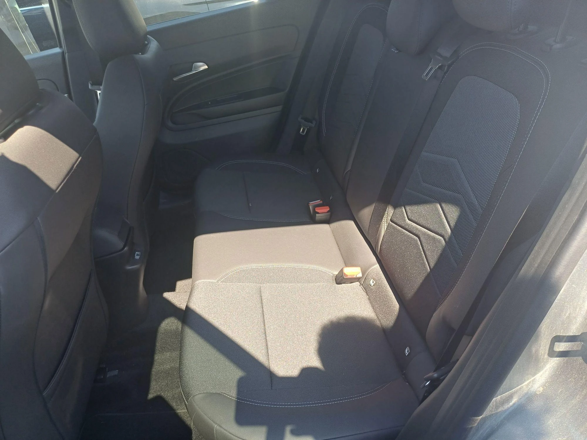 Jeep Avenger Summit 1.2 MHEV