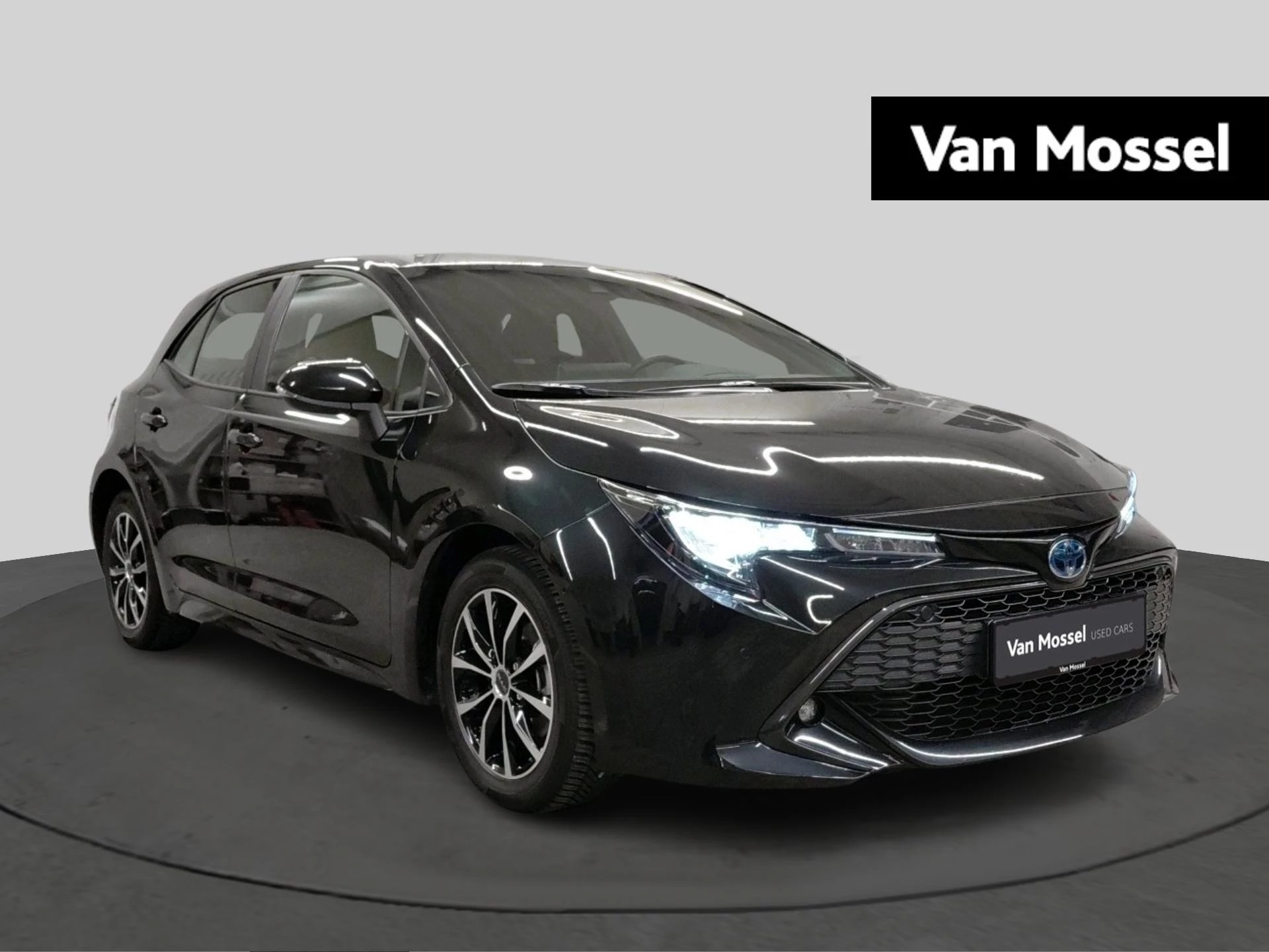 Toyota Corolla 1.8 Hybrid Dynamic e-CVT