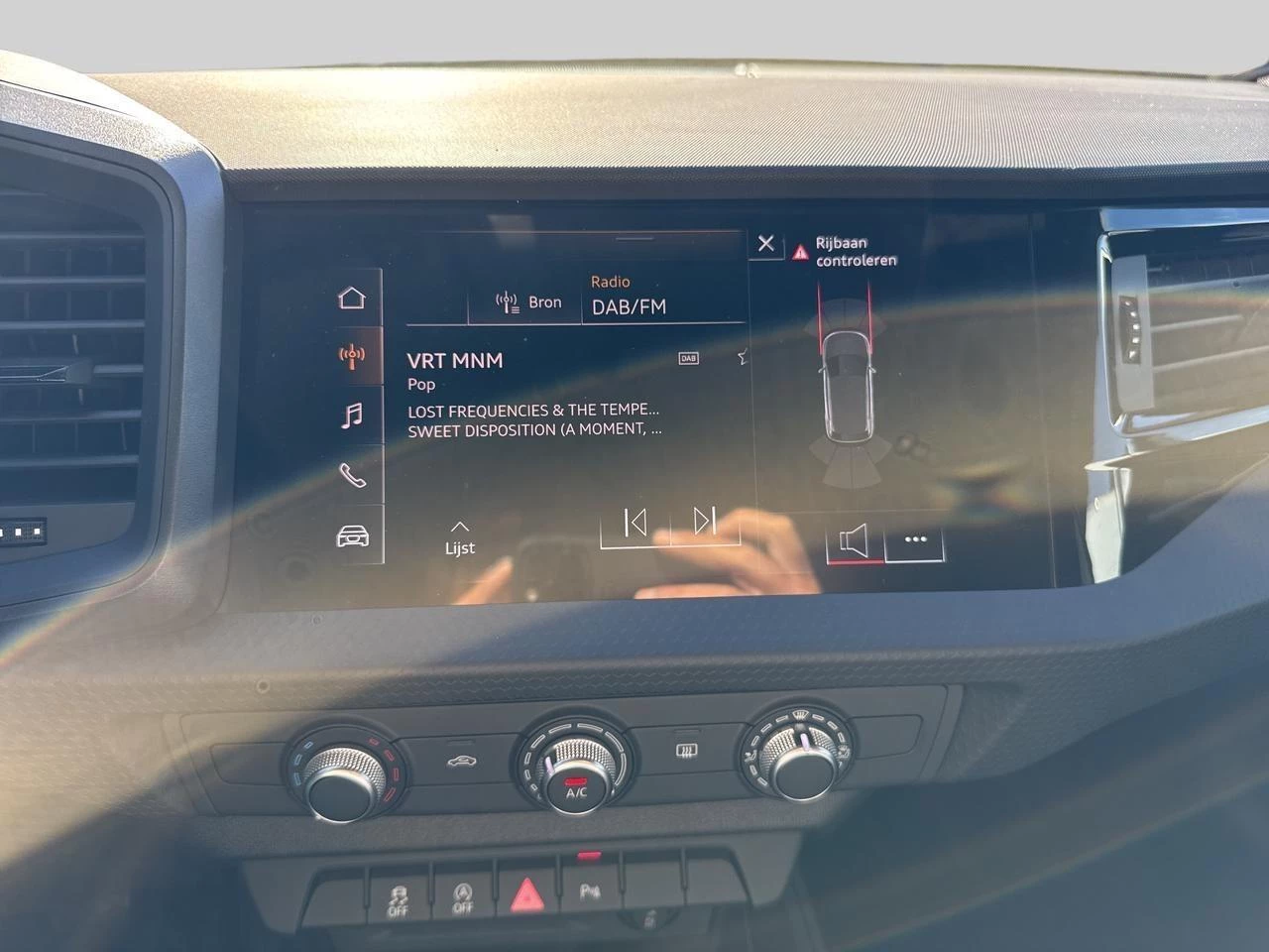 Audi-A1 Sportback-image-12