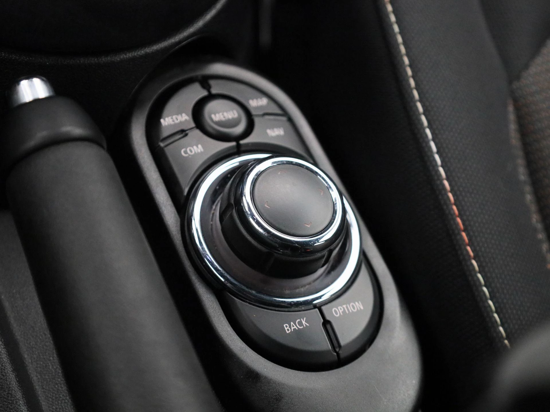 MINI One Mini 5 door