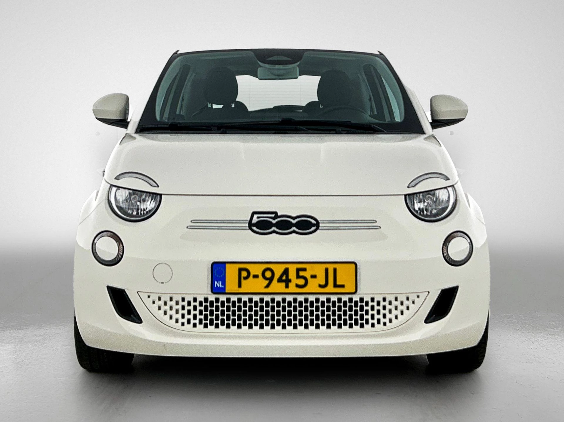 Fiat 500 Icon 42 kWh