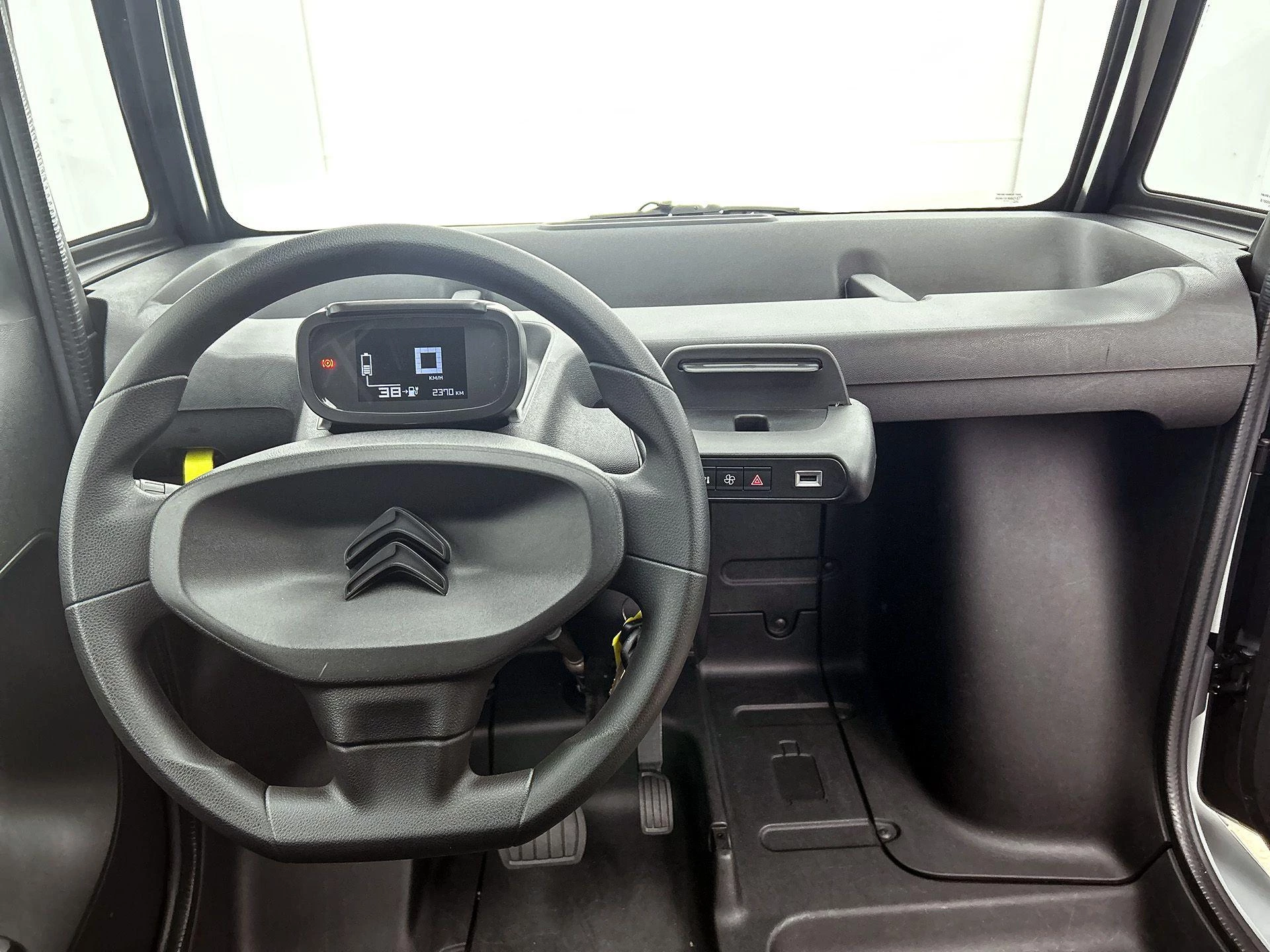 Opel Rocks-e Base