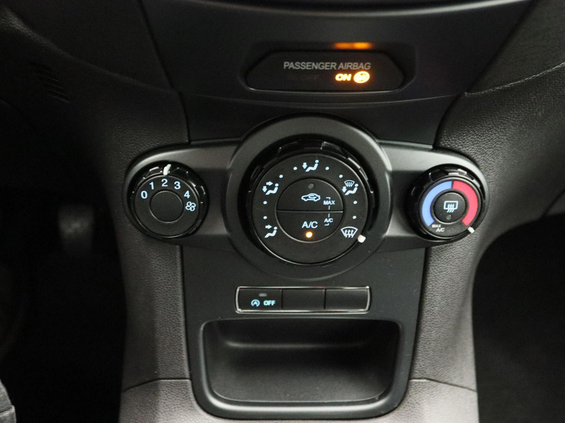 Ford Fiesta 1.0 Style