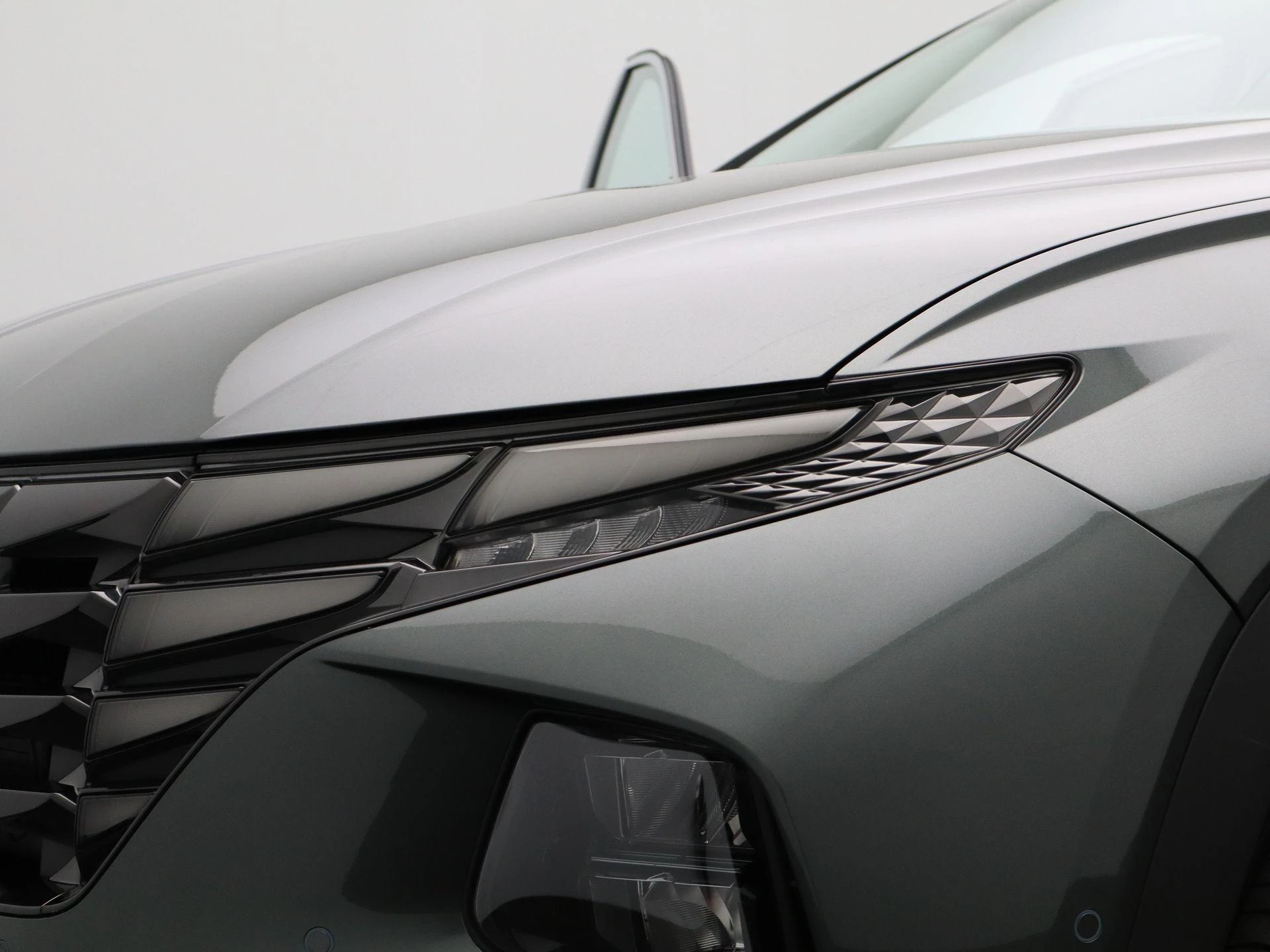 Hyundai Tucson 1.6 T-GDI PHEV Premium 4WD