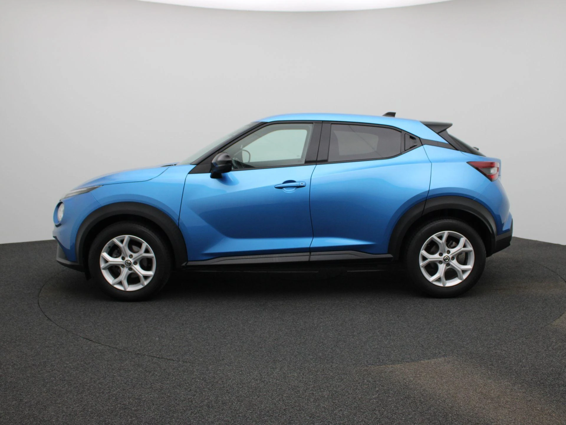 Nissan Juke 1.0 DIG-T N-Connecta