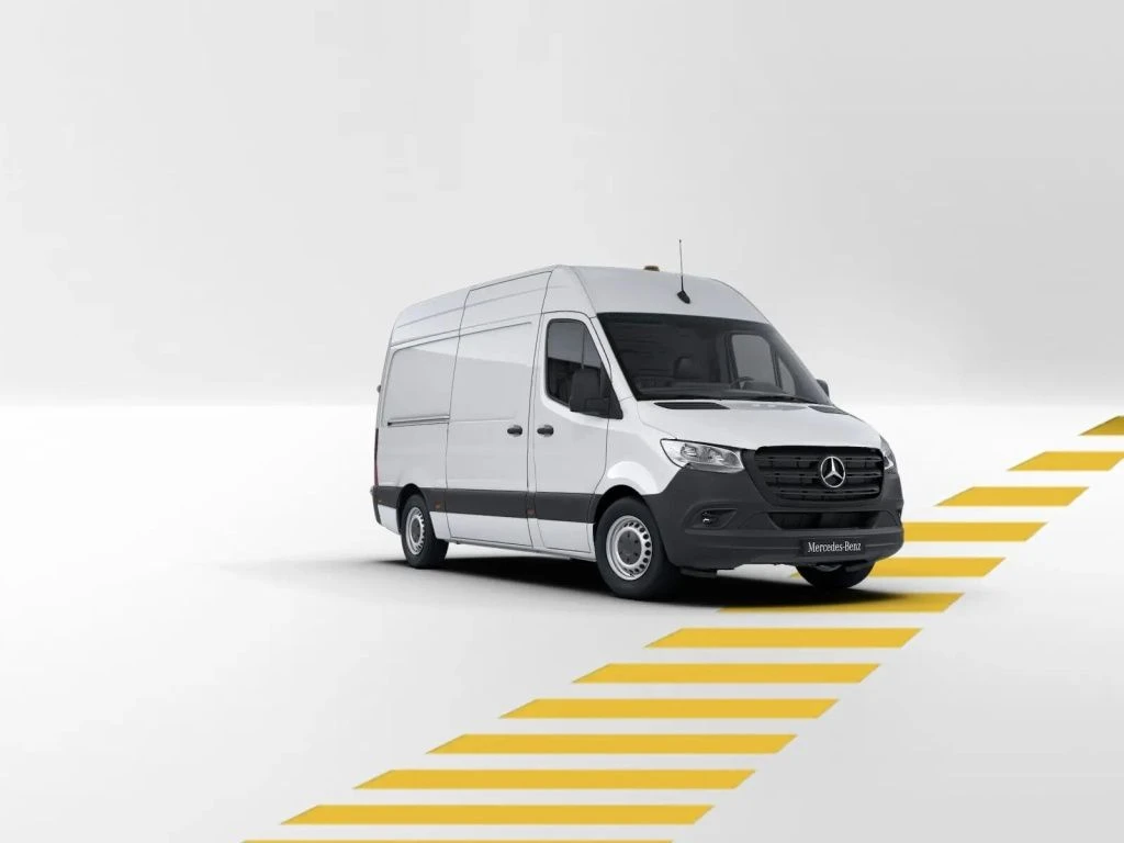 Mercedes-Benz-Sprinter 316 CDI-image-8