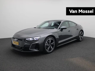 Audi e-tron GT 93 kWh 476 PK