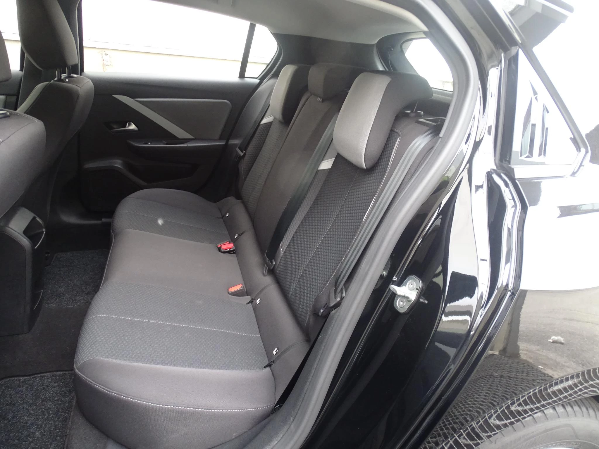 Opel Astra 1.2 Turbo 81kW S/S Edition