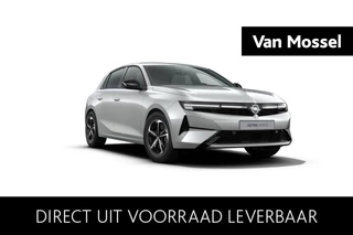 Opel Astra Edition - Hybrid
