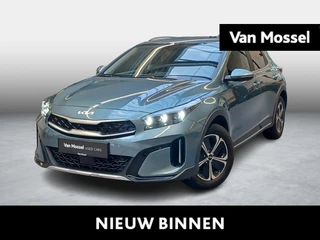 Kia XCeed 1.6 GDi PHEV DCT Business Line