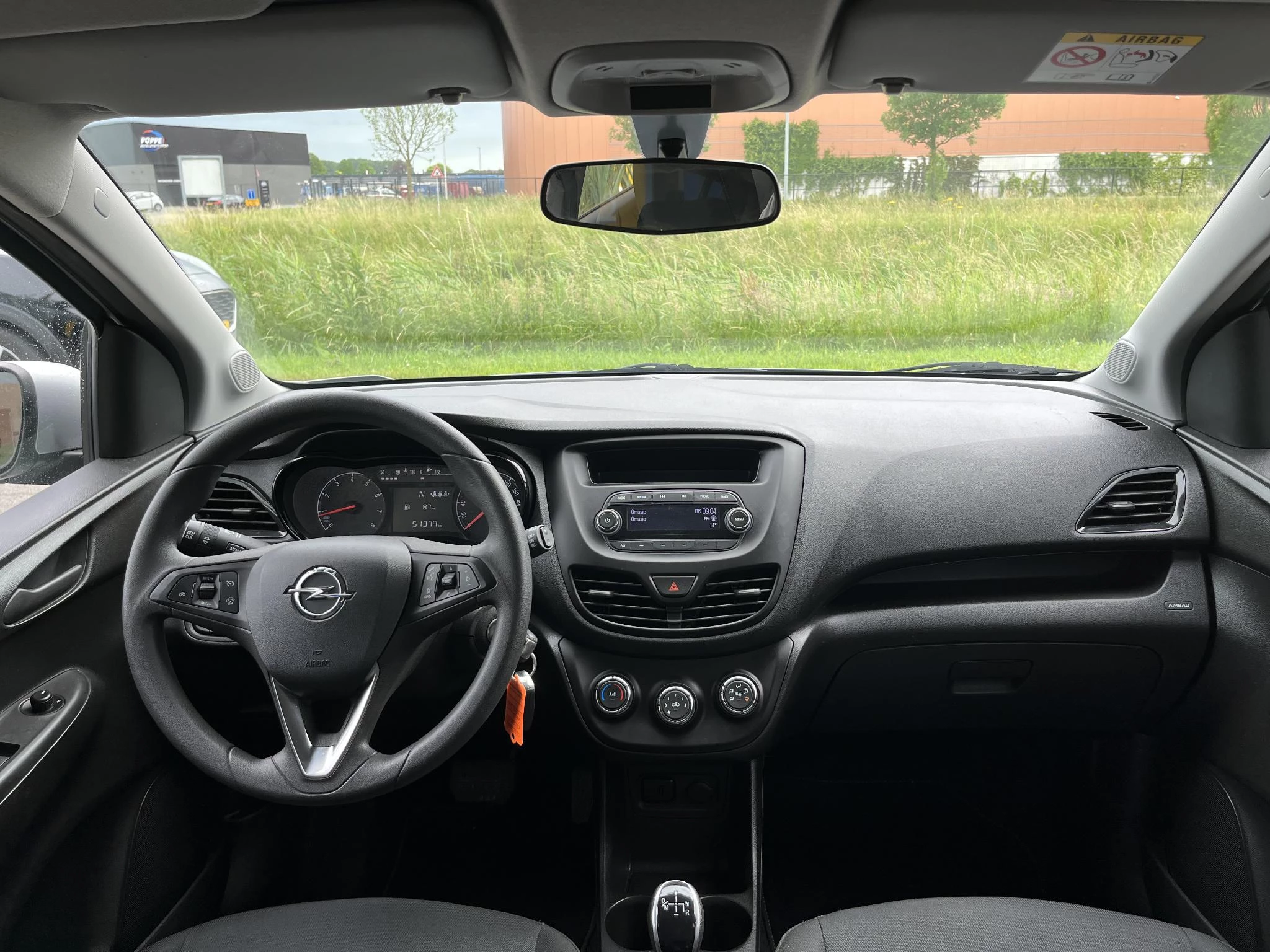 Opel KARL 1.0 ecoFLEX Edition