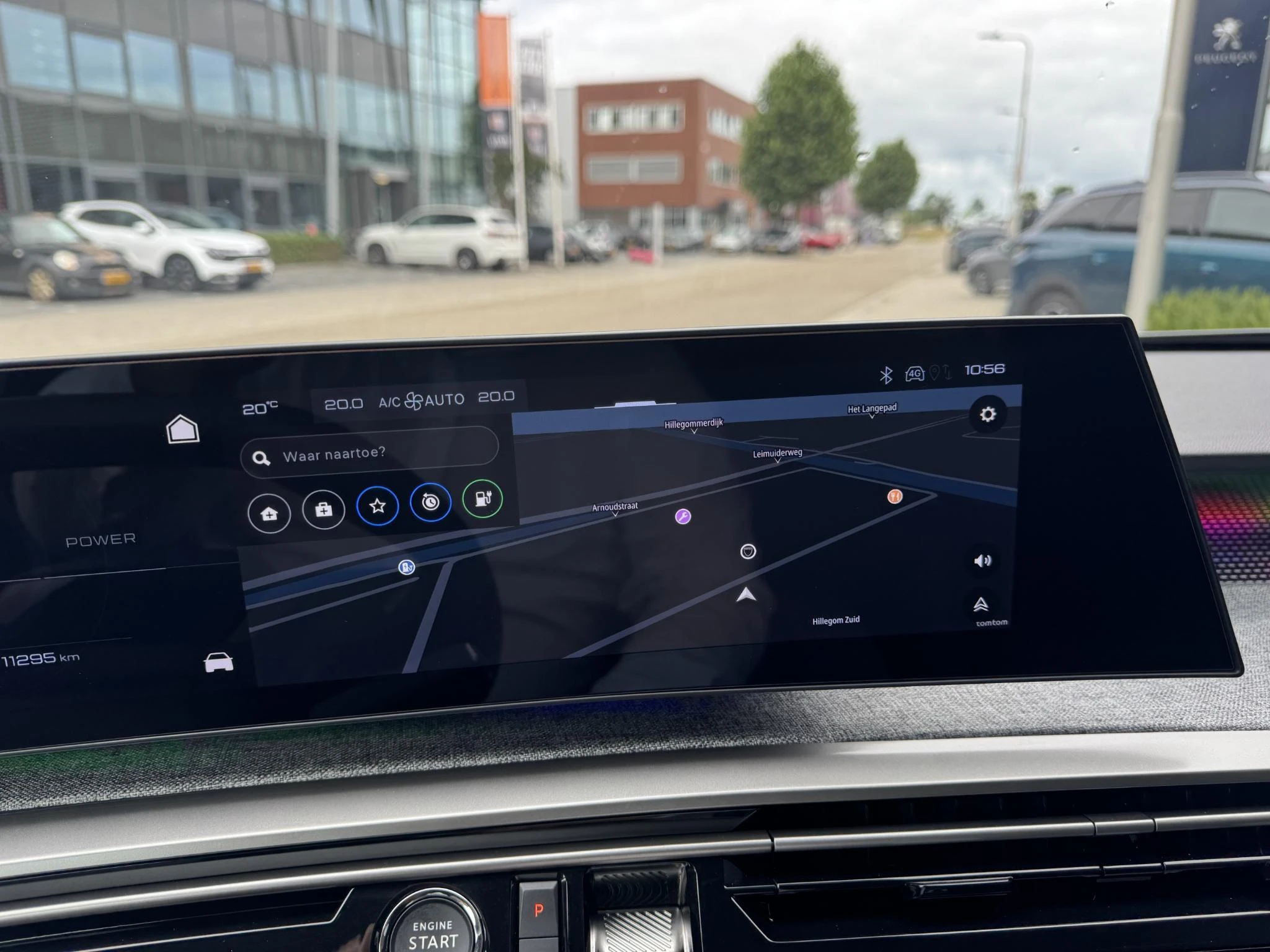 Peugeot e-3008 GT Avantage 210 73 kWh