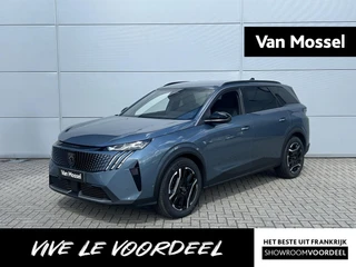 Peugeot e-5008 Allure Avantage 73 kWh 7p